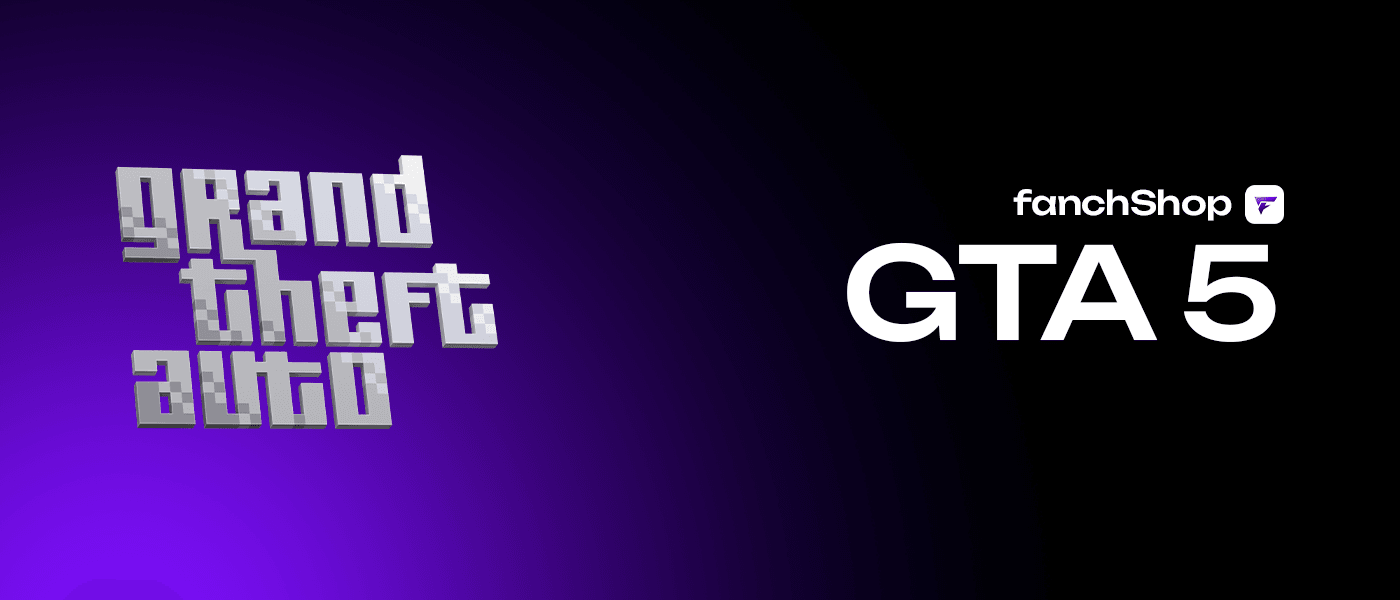 GTA 5