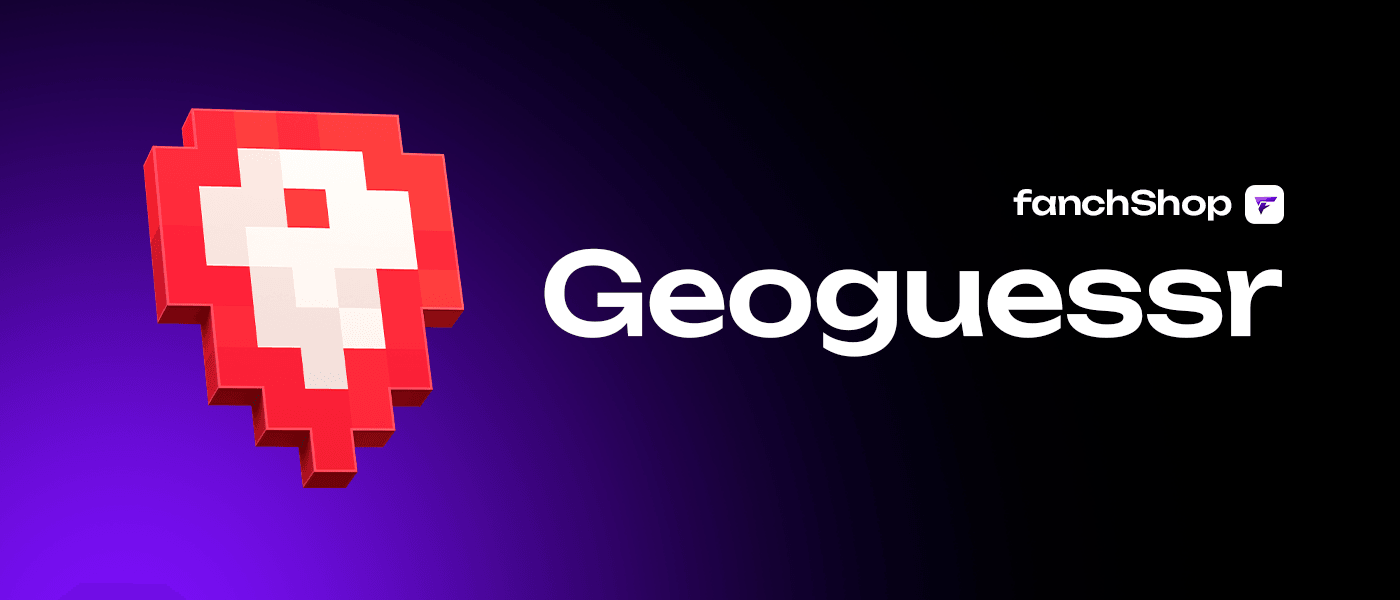 ️ Geoguessr