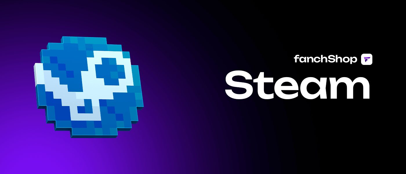 Steam