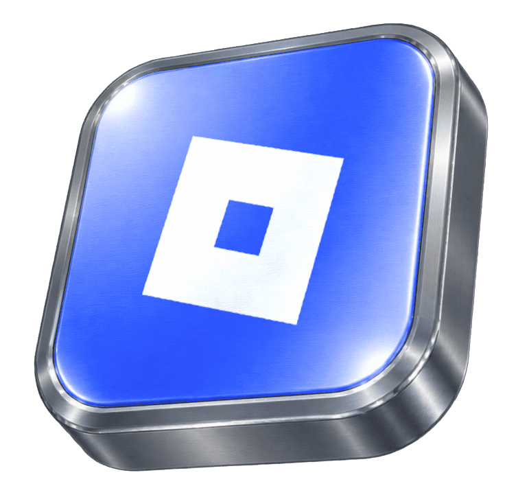 Roblox — Robux с входом в аккаунт