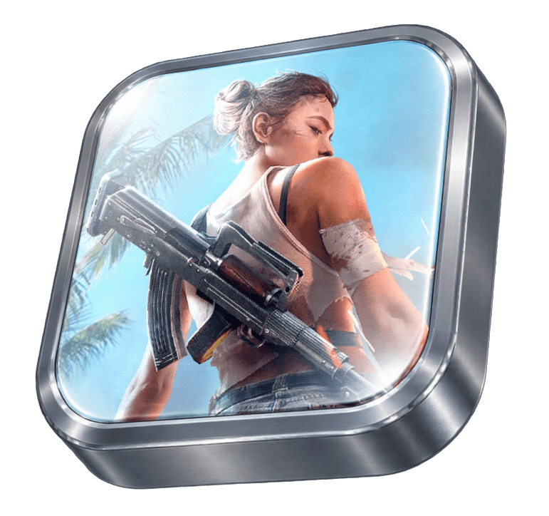 Free Fire — пополнение