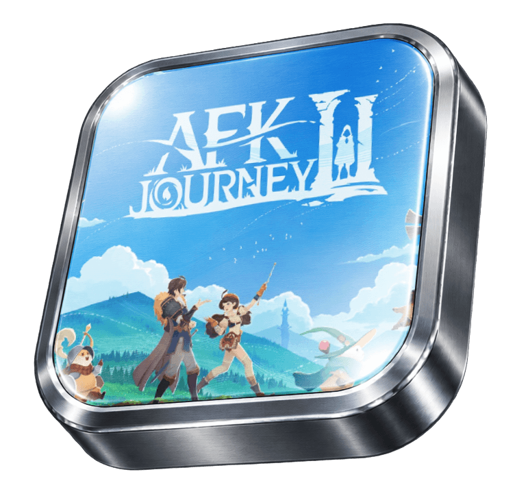 AFK Journey — пополнение по ID