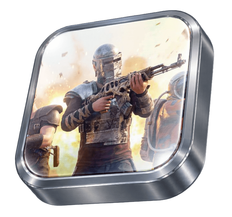 Oxide Survival Island — пополнение по ID
