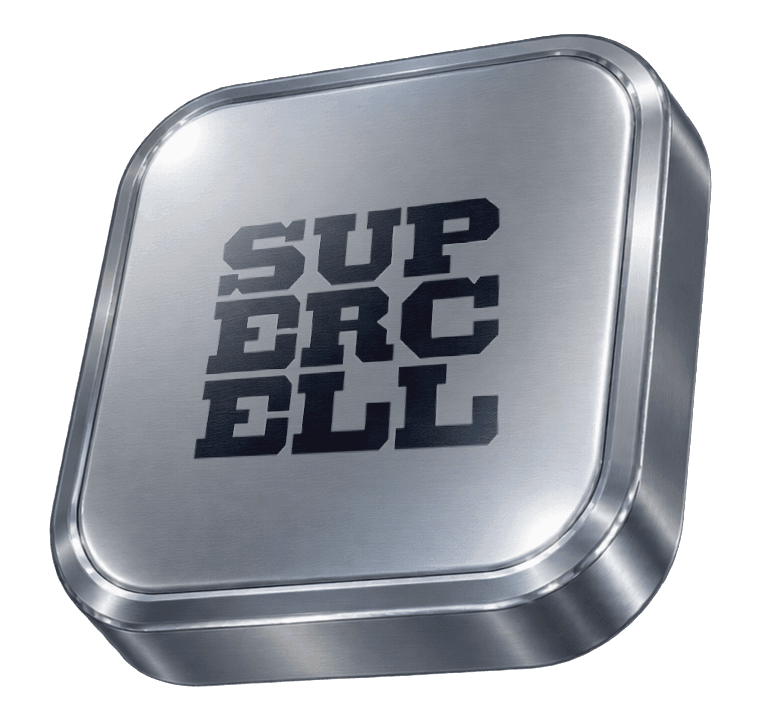 Supercell — подписка